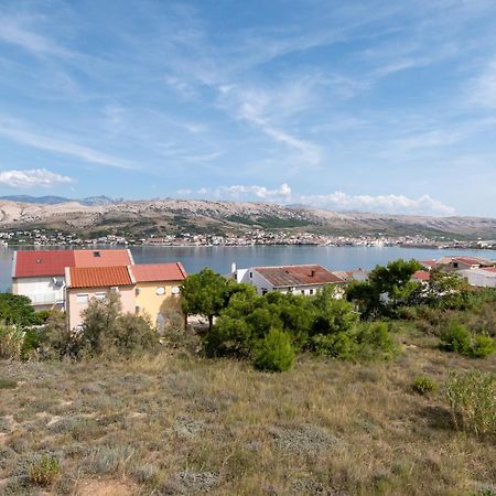Apartments With A Parking Space Pag - 15765 Pag Town Bagian luar foto