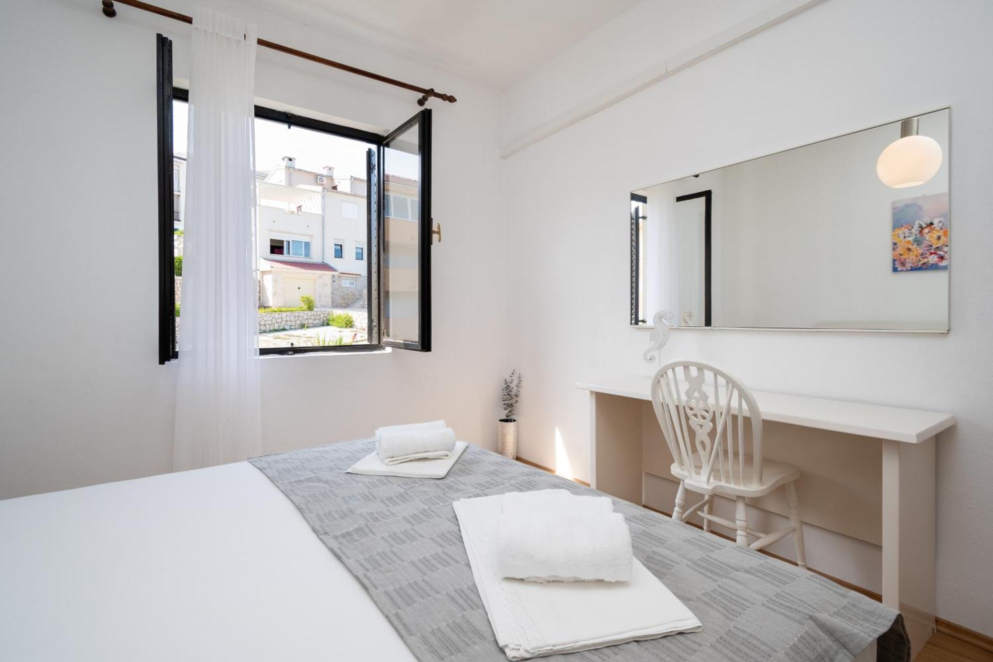 Apartments With A Parking Space Pag - 15765 Pag Town Ruang foto