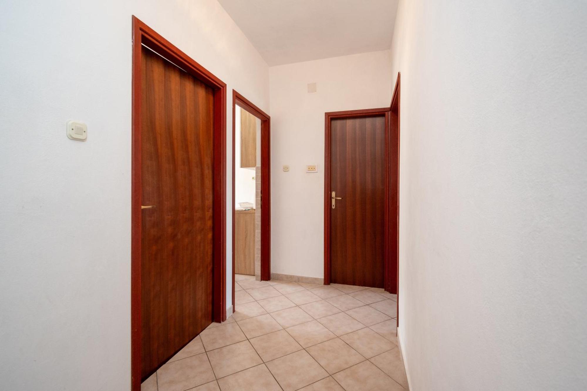 Apartments With A Parking Space Pag - 15765 Pag Town Bagian luar foto