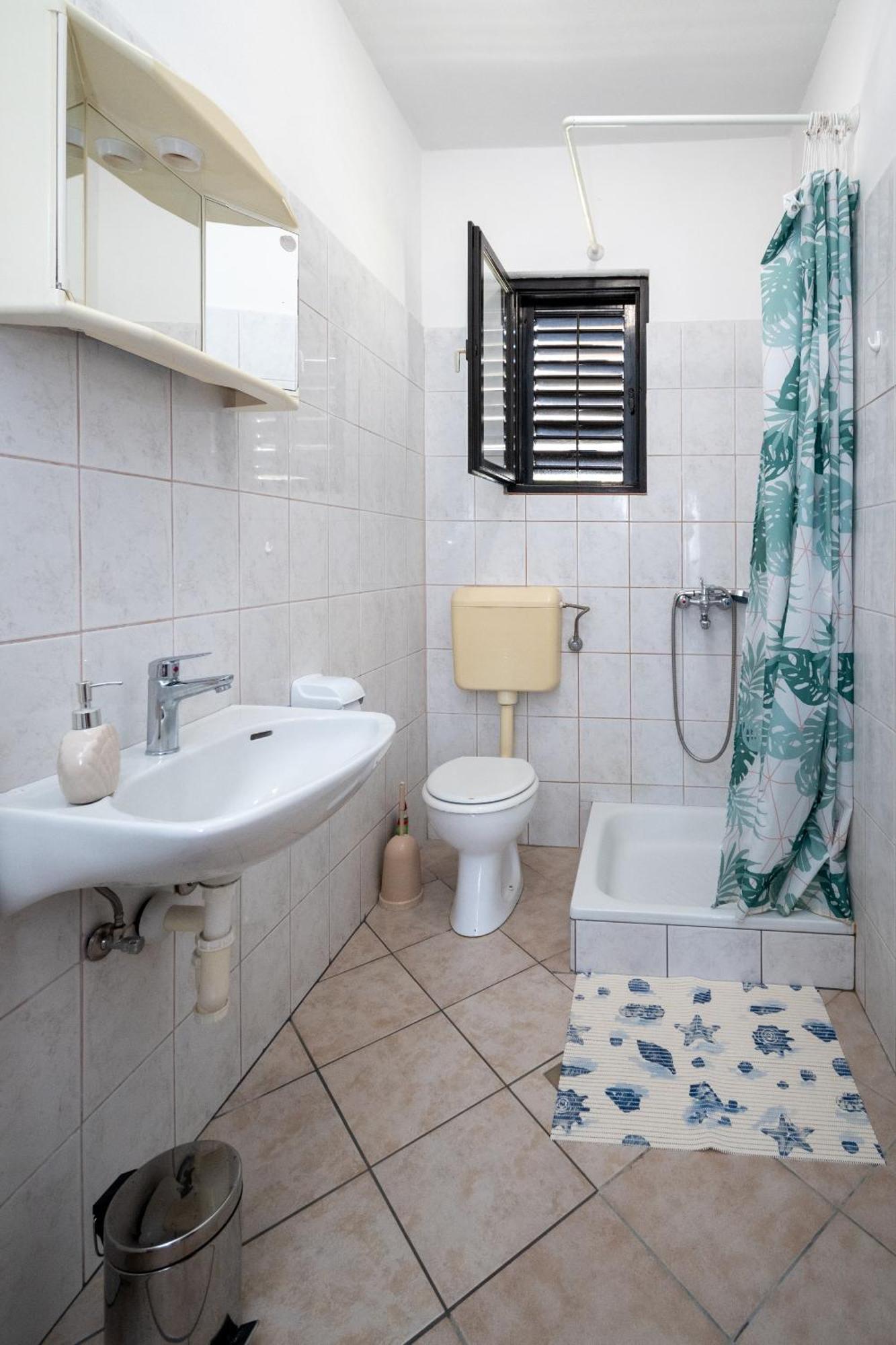 Apartments With A Parking Space Pag - 15765 Pag Town Ruang foto