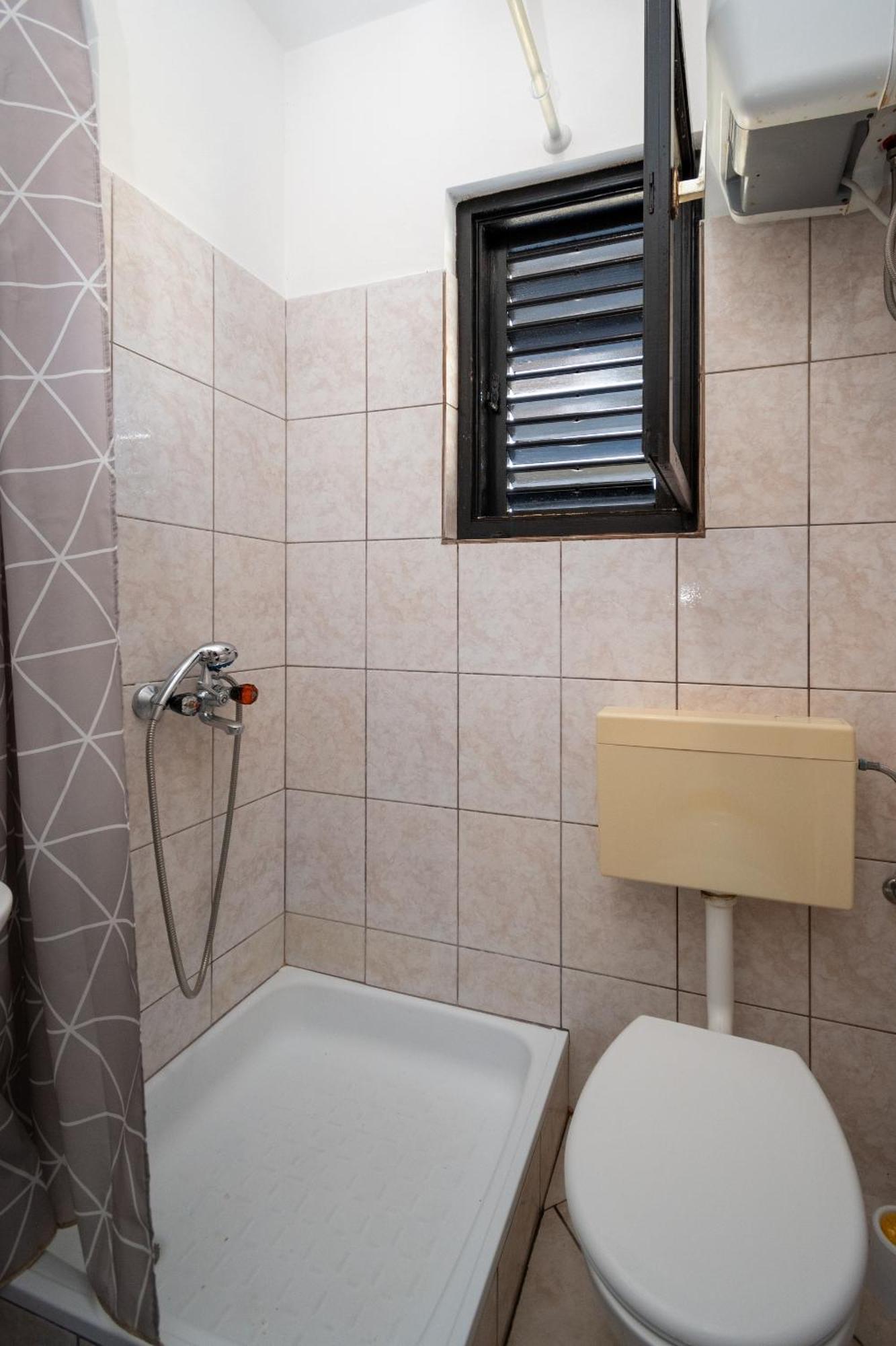 Apartments With A Parking Space Pag - 15765 Pag Town Ruang foto