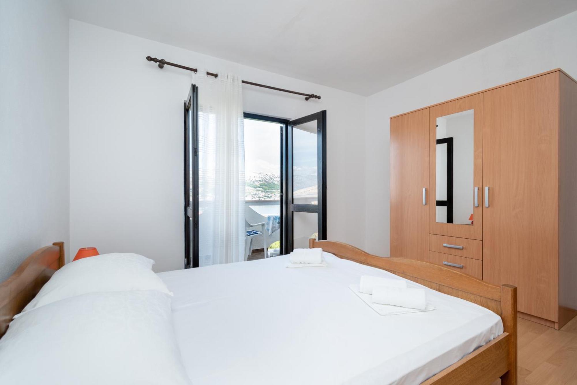 Apartments With A Parking Space Pag - 15765 Pag Town Ruang foto