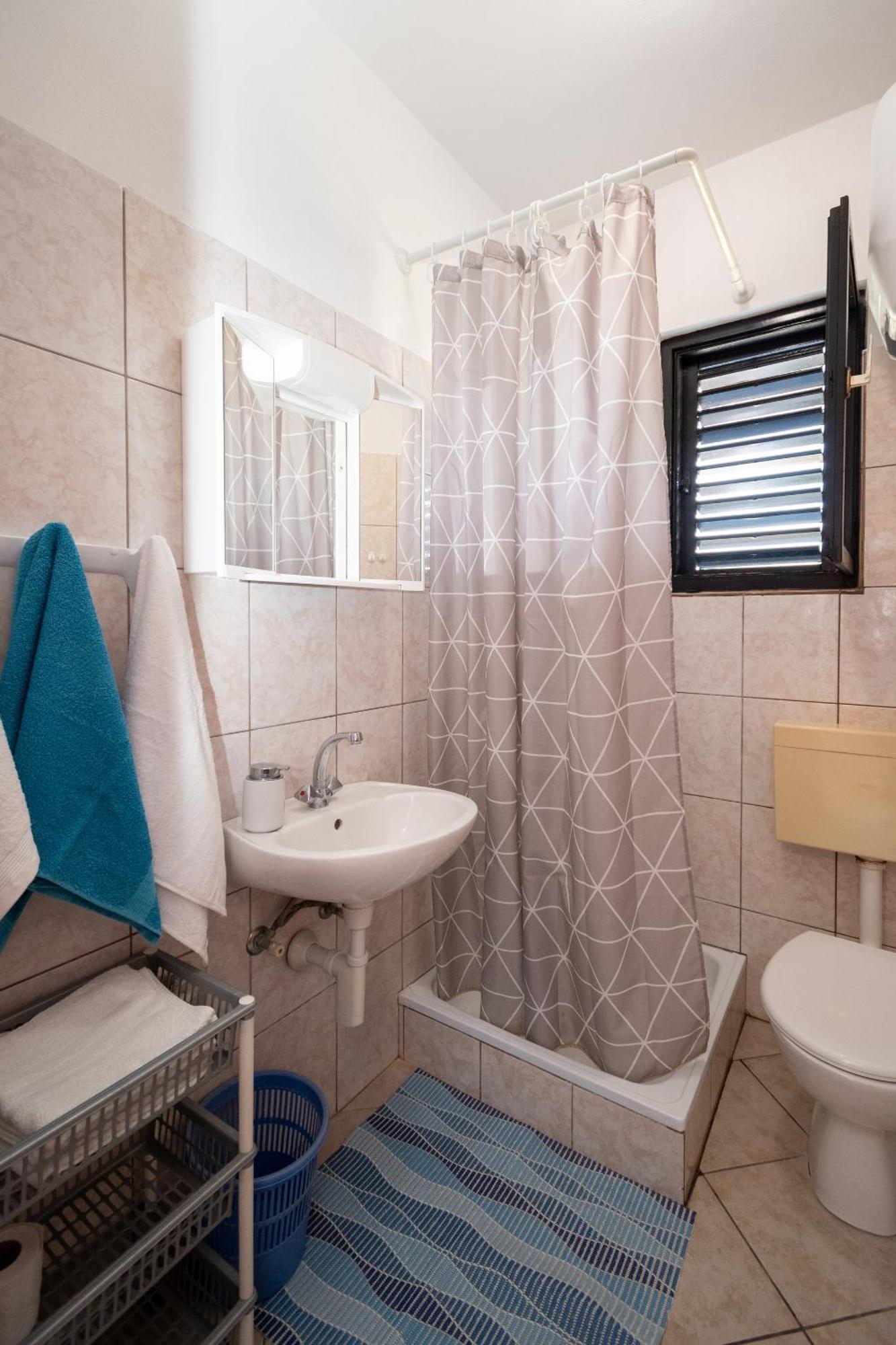 Apartments With A Parking Space Pag - 15765 Pag Town Bagian luar foto