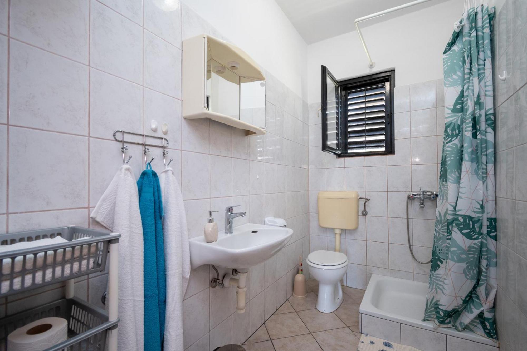 Apartments With A Parking Space Pag - 15765 Pag Town Bagian luar foto